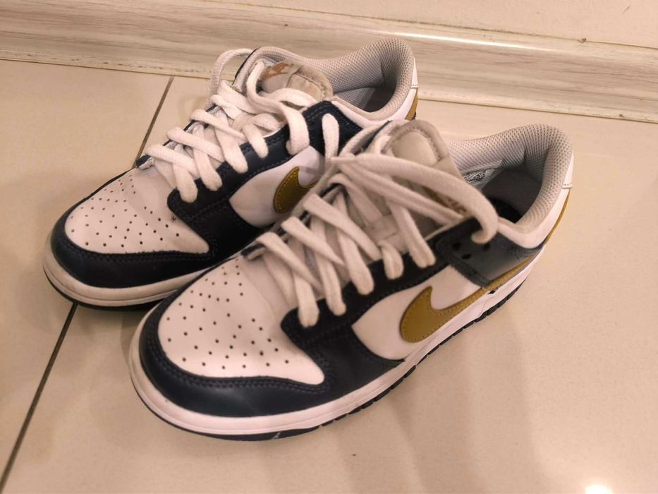 Buty 37,5 Nike Dunk Low
