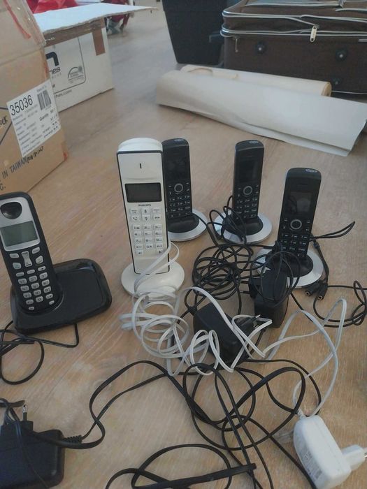 equipamentos eletronicos e artigos de casa