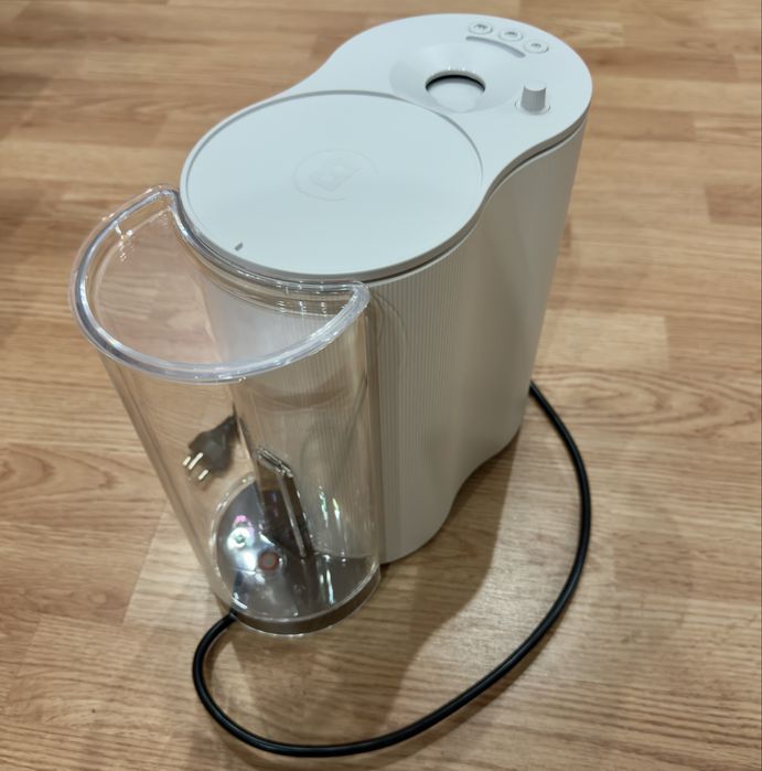 Срочно! Кофемашина CoffeB, ідеальний стан, повний комплект!