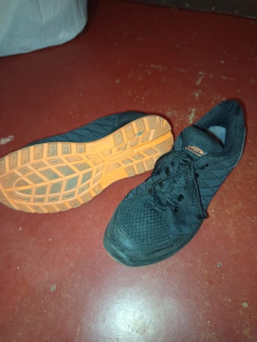 ArtMas Shoes BTEX SB - Робочі черевики BTEX SB 43р.