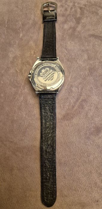 Zegarek Festina F16011