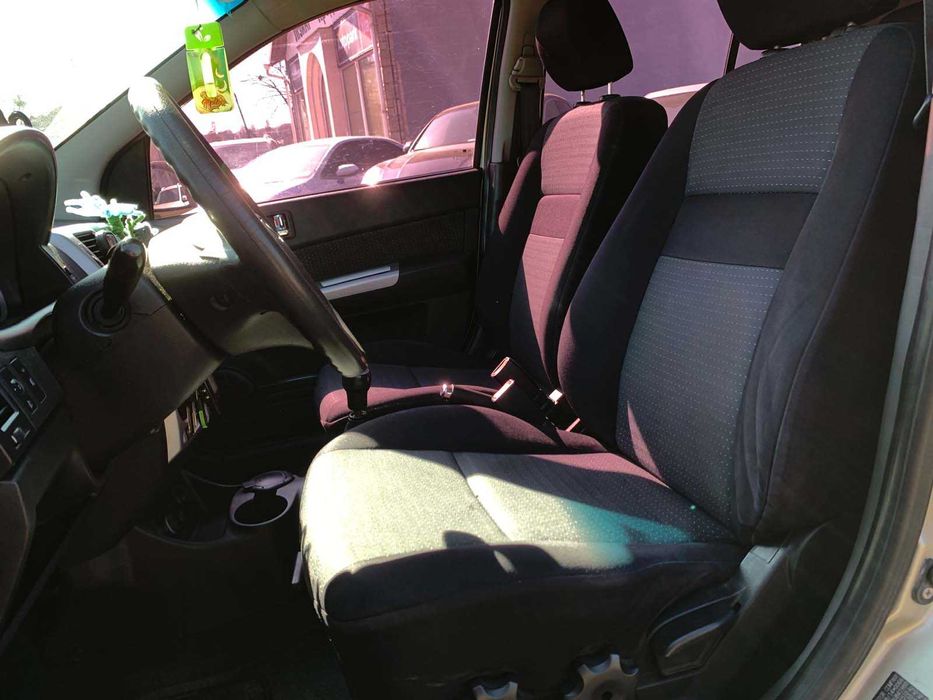 Продам Hyundai Getz 2008р. #75856