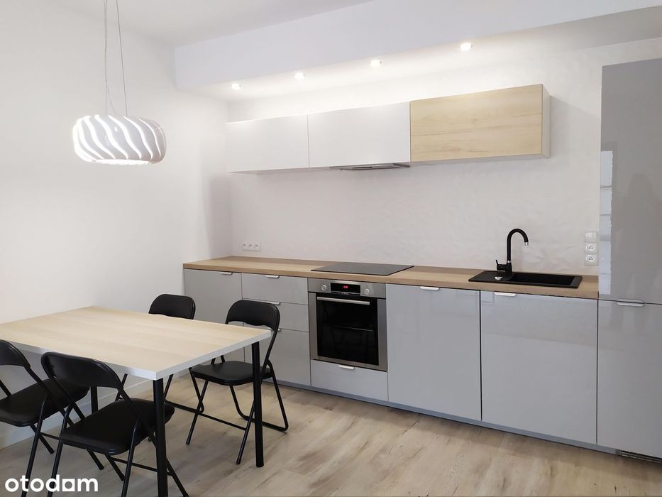 Apartament n. Odrą, taras, Rynek 8 min, portier