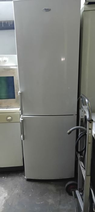 Frigorífico combinado