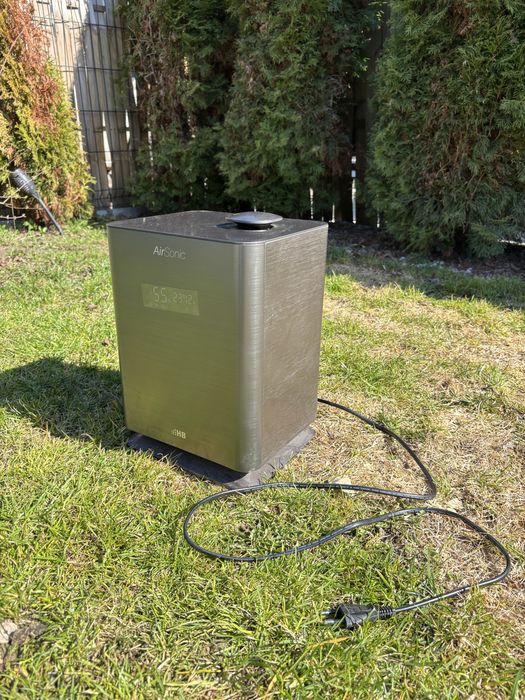 HB Airsonic ultradzwiekowy nawilzacz powietrza