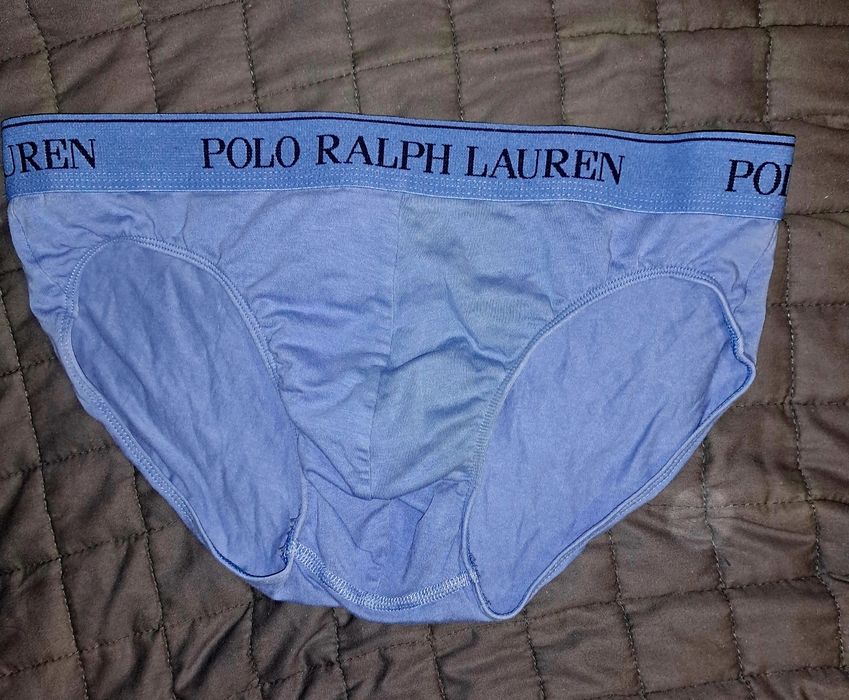 Slipy męskie Polo Ralph Lauren rozm. L