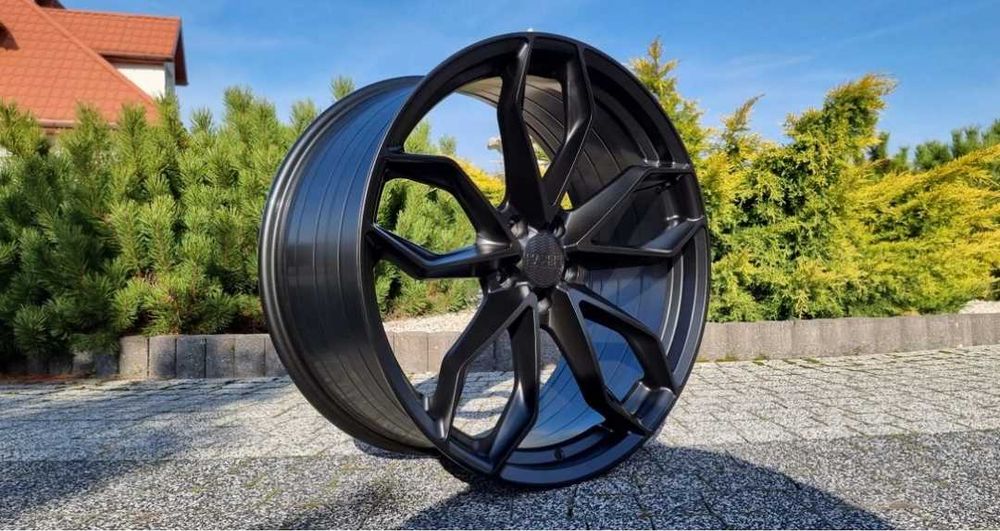 Felgi HX021 do Mercedes GLE Coupe GLS 10j i 11j 21 Okazja