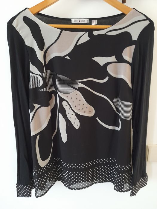 Blusas elegantes a "chamar" a Primavera