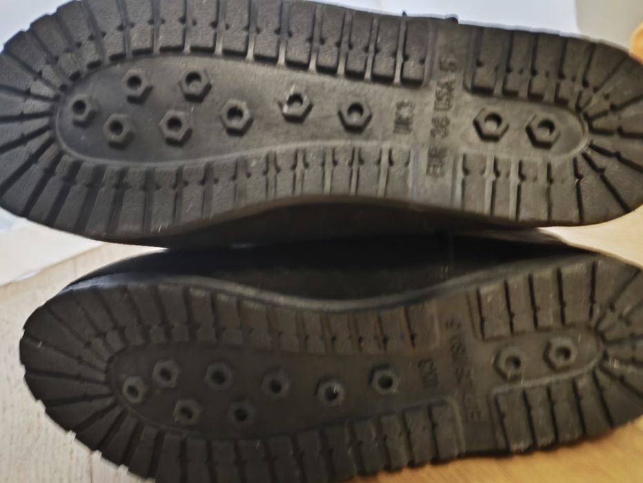 Sprzedam kozaki roz. 36 (dl. wkł. 22.3 cm) Primark nowe
