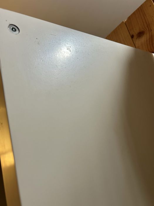 Estante Branco IKEA 185X 185cm