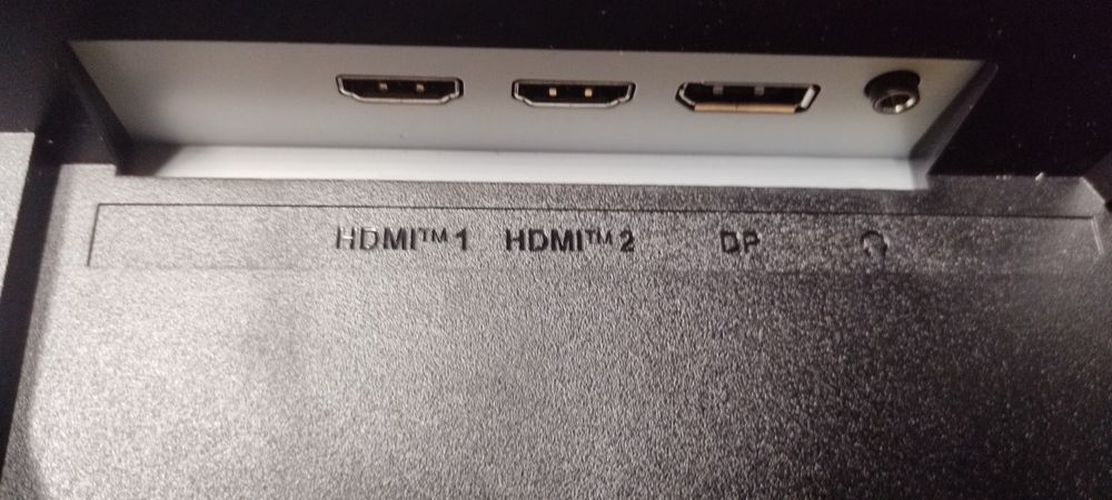 Монитор msi g255f