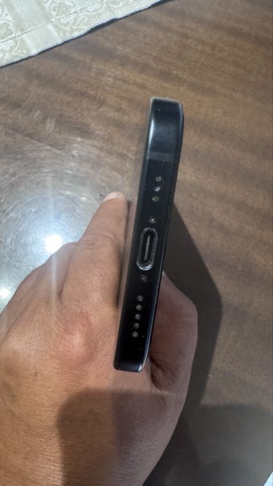 Iphone 15 128GB como novo