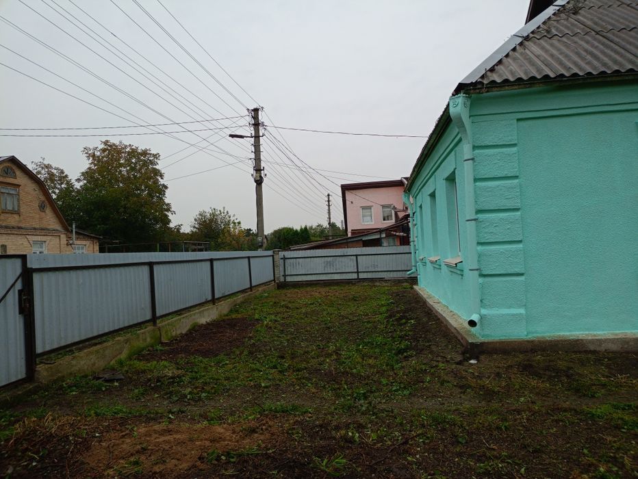 Пропонуємо до продажу будинок у Фастові.