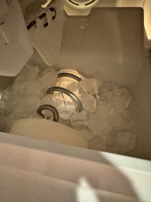 Frigorífico Americano