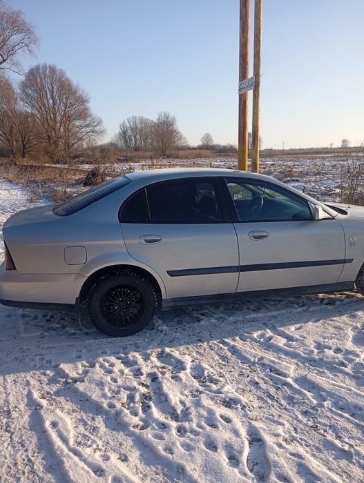 Продам Шевроле еванда