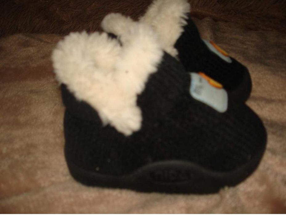 Мега теплющі капчики