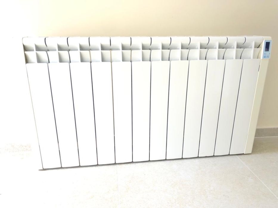 Emissor térmico S&P Série Blue 12 módulos