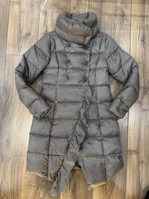 Patrizia Pepe пуховик