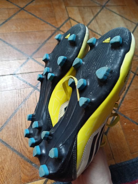 Бутси, копочки 34 розмір