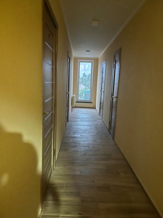 Оренда комерційного приміщення