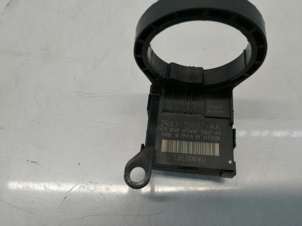 Kit imobilizador JAGUAR XJ (X350)