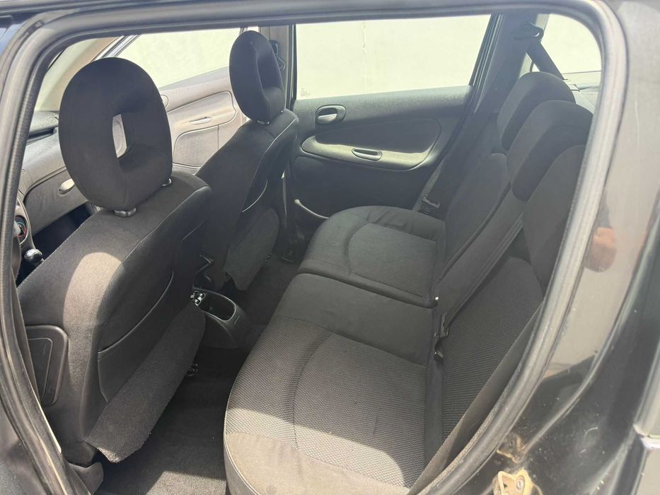 Peugeot 206 SW 1.4 HDI 68cv Nacional