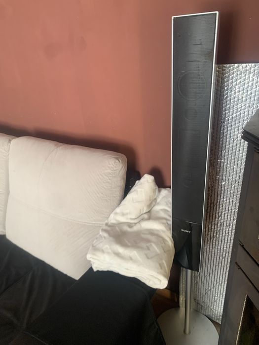 Home cinema Sony