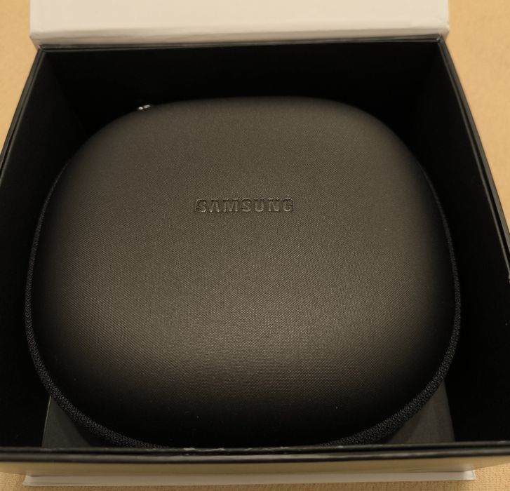 Słuchawki przewodowe Samsung Level on