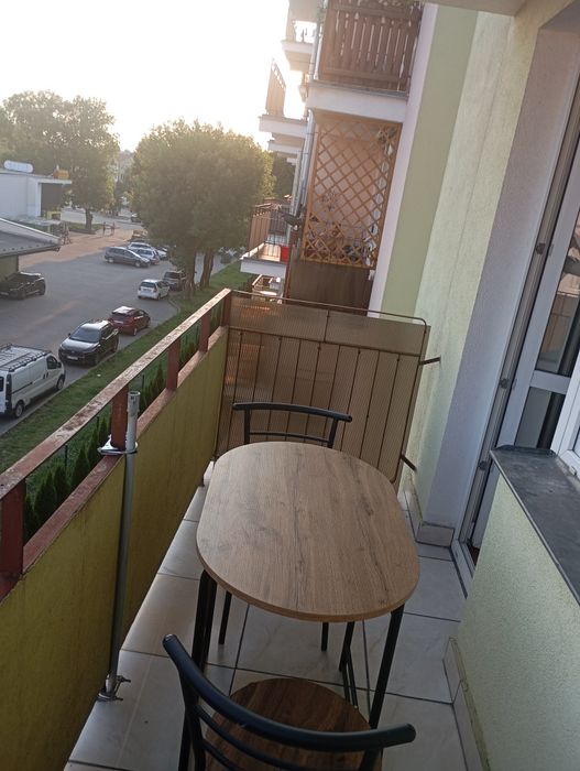 Wynajmę mieszkanie ul Siedlecka