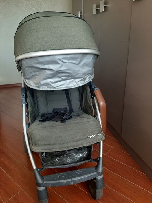 СРОЧНО ПРОДАМ! Коляска прогулочная Baby Style Oyster Zero