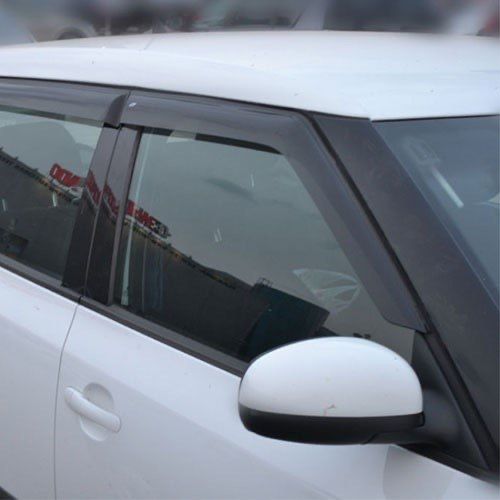 Вітровики Ветровики Дефлектори Вікон Skoda Opel Audi Ford Volkswagen