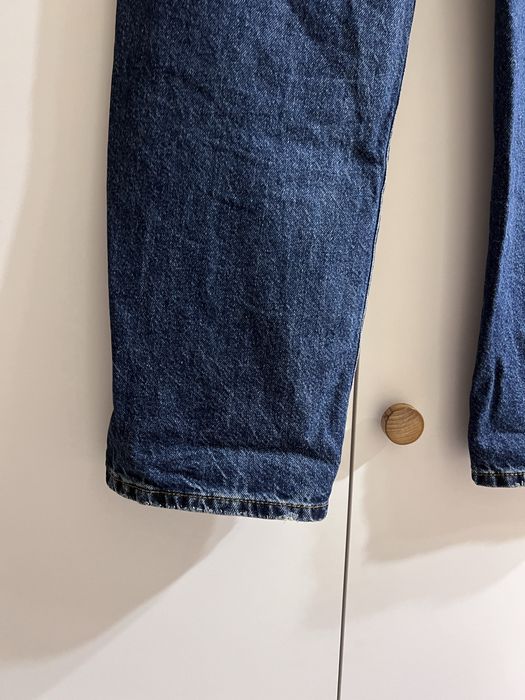 Джинси сині Its Basic 3146 Loose Fit