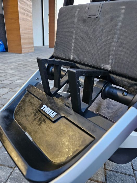 Thule urban glide 2