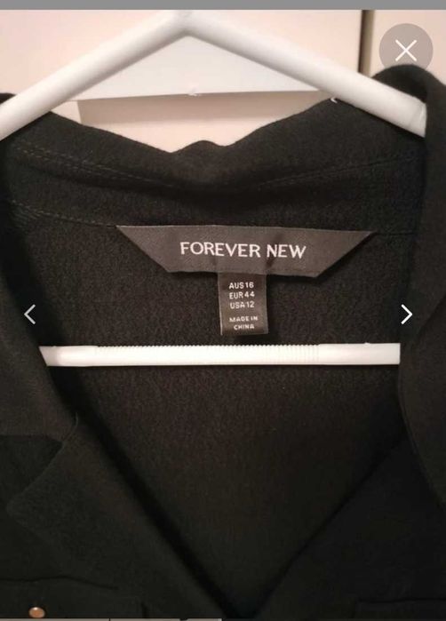 Bluzka 44 Forever New