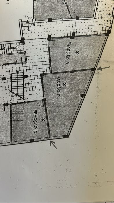 Arrendo Escritorios/Lojas