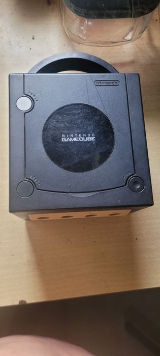Nintendo gamecube
