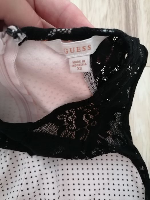 Bluzka damska Guess