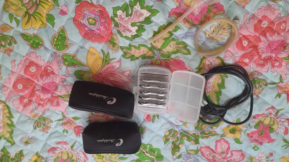 Equipamento profissional de Ipl  - luz pulsada