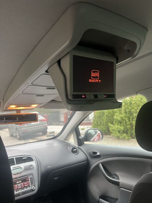 Seat Altea XL Sprzedam