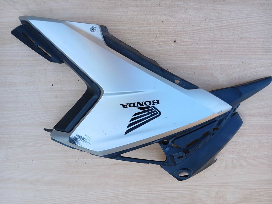 Honda nc750c nc 750 x owiewka boczek