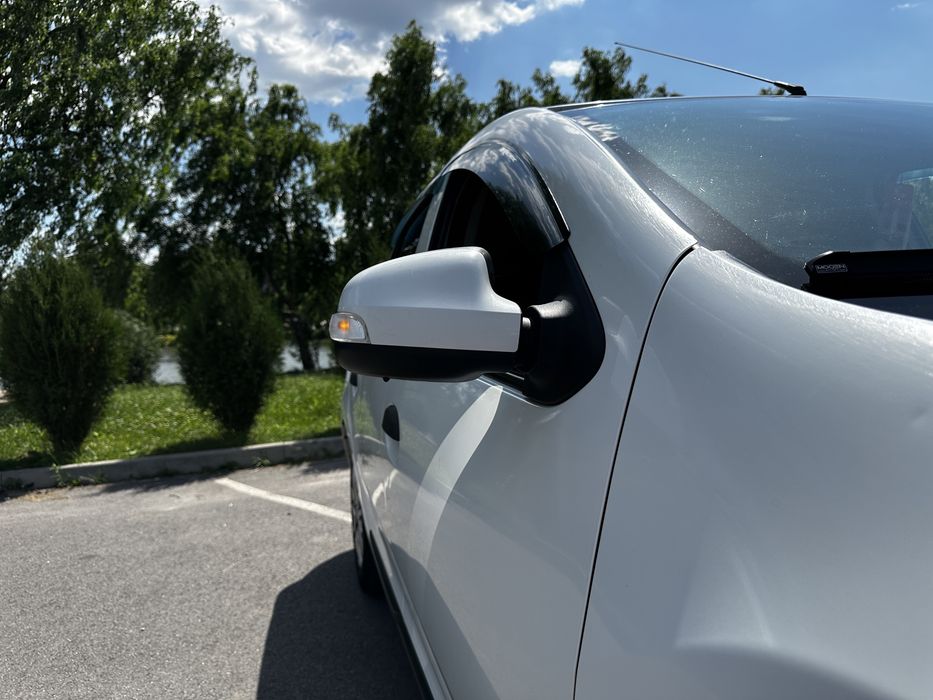 Продам Renault Logan 2019 року