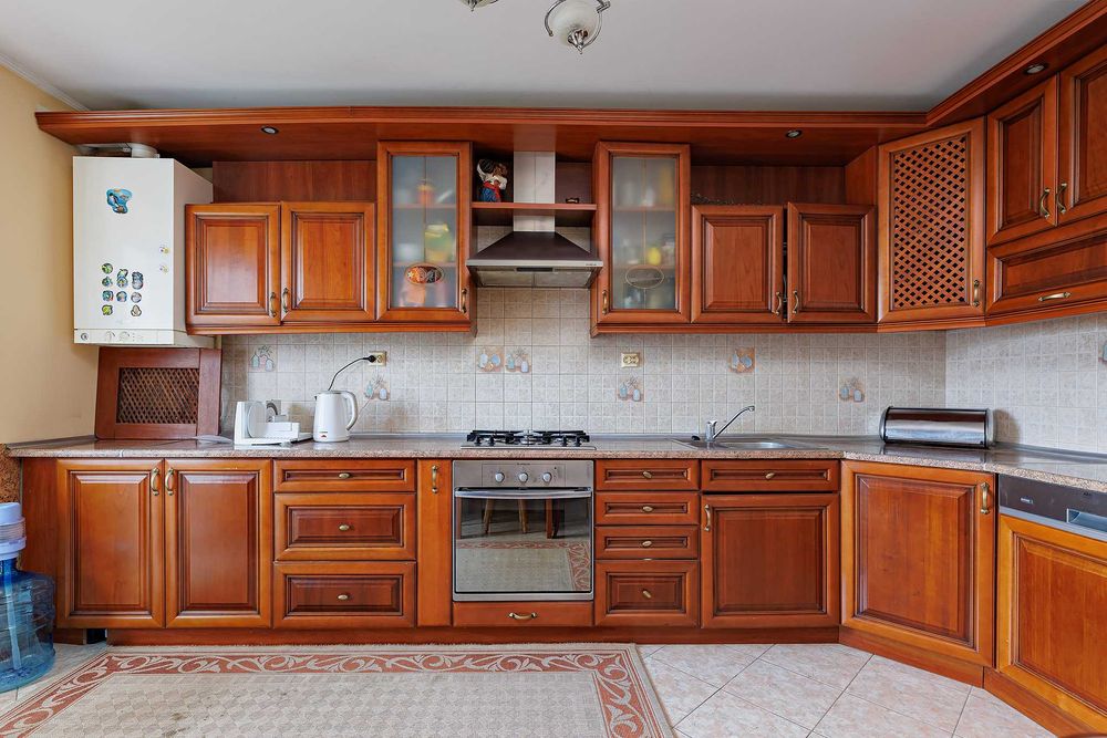 Продаж двохрівневої квартири вул. Куликівська новобуд.