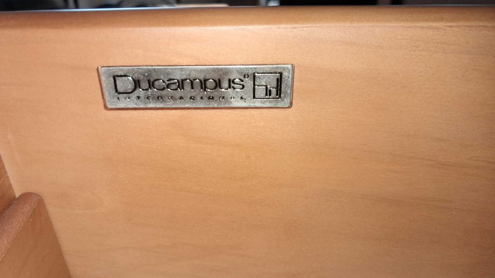 Vendo aparador DuCampus