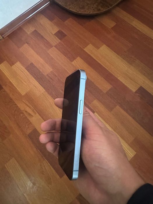 iPhone  14 blue 128 gb