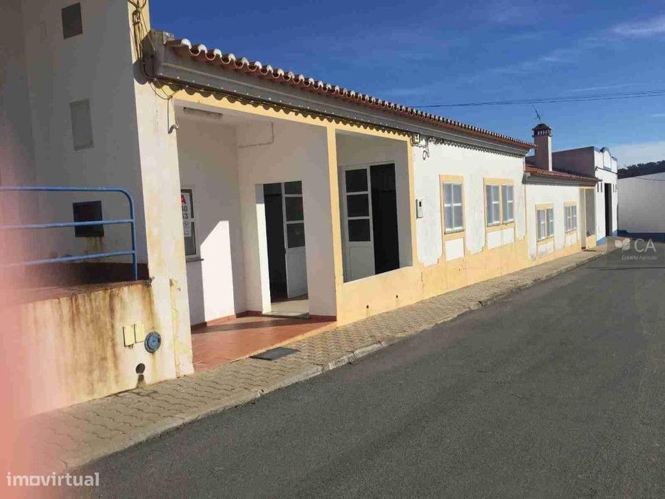 LOTES 37 e 38 do Loteamento Industrial - Vale Santiago