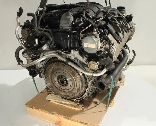 Motor completo PORSCHE Panamera (970)