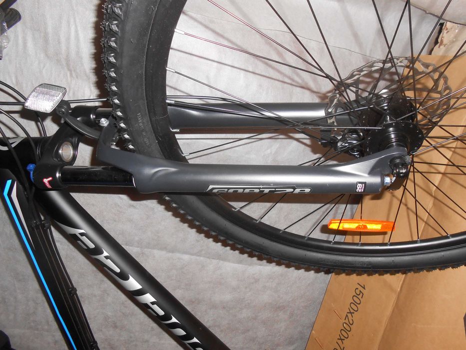 Rower MTB górski koła 29" aluminiowa rama
