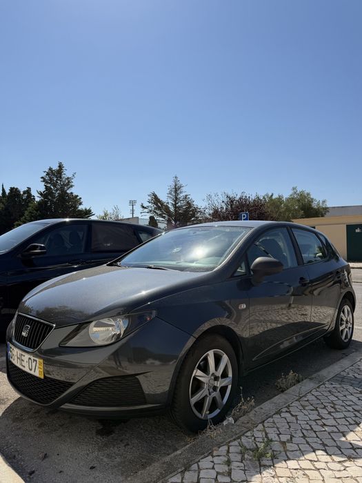 Seat Ibiza 1.2 2009