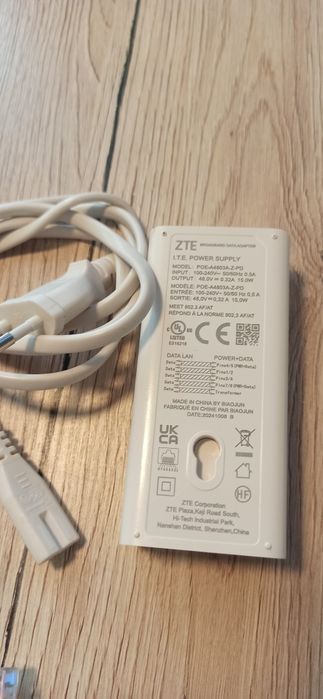 Router ZTE MC 889