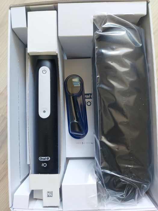 Braun Oral-B io3